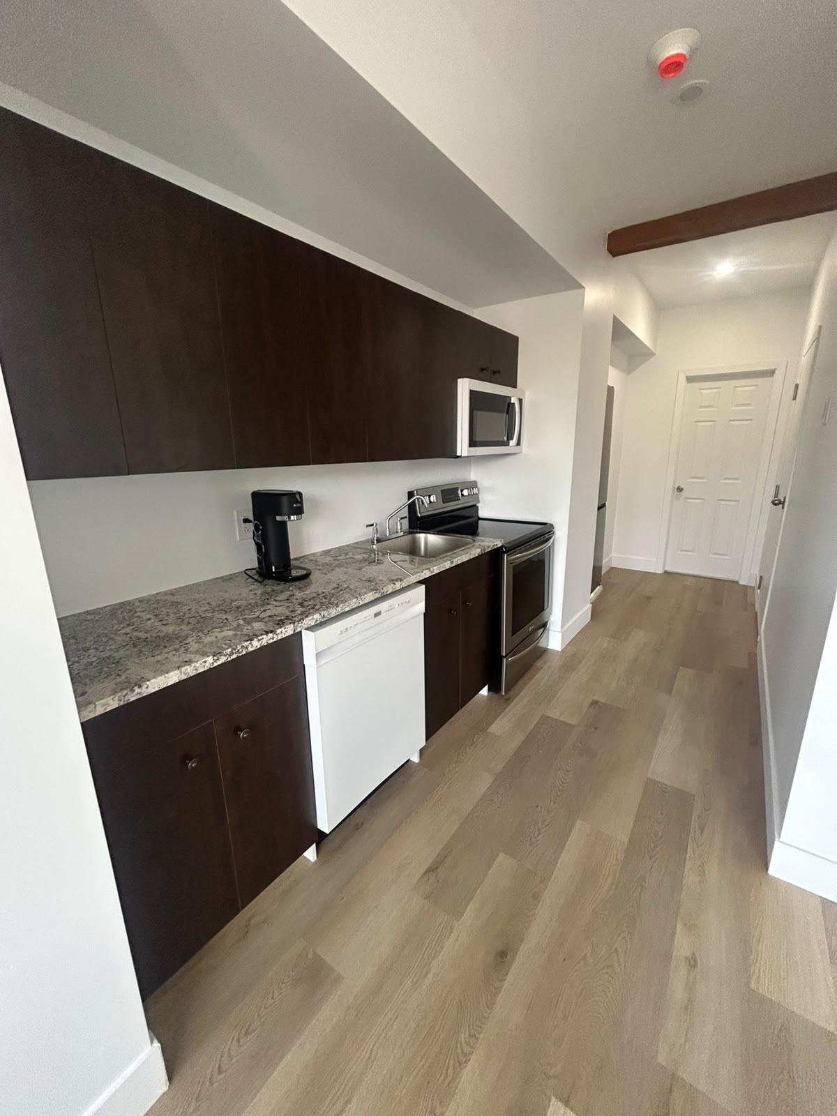 Downtown hotel suite in the Plateau 302 1